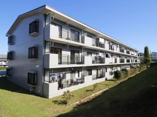 エスポワール松風台II番館の画像