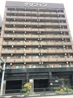 神奈川県横浜市西区桜木町7【マンション】の外観