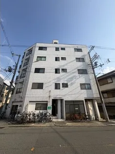 ハセロイヤル南住吉の画像