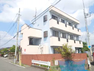 クレスト大友の画像