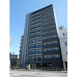 東京都墨田区東向島6【マンション】の外観