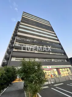 東京都品川区東品川1【マンション】の外観