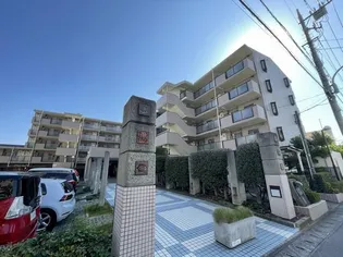 フレンドリー春大路の画像