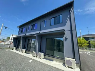 メゾン住吉の画像