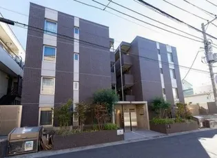 NTPRレジデンス武蔵小山WESTの画像