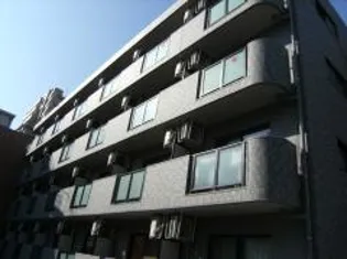 宮城県仙台市宮城野区小田原1【マンション】の外観