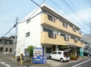 富士見台明星パレスの画像