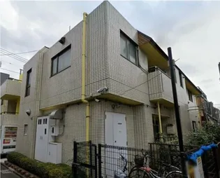 Uフラッツの画像