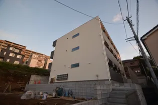アビリティ弐番館の画像