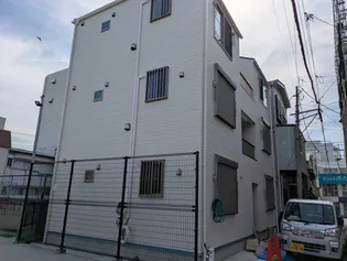 フォルテナ弘明寺の画像