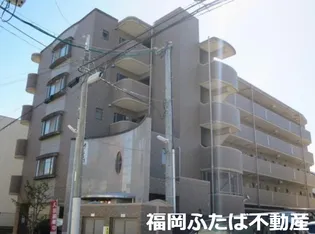 M・ソレイユ【5階】の外観