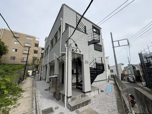 メルディア犬蔵B棟の画像