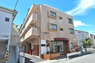 リッシェル生田の画像