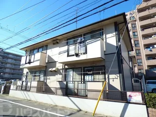 アメニティ西船Iの画像
