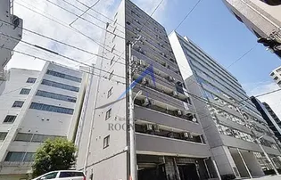 スカイコート日本橋人形町の画像