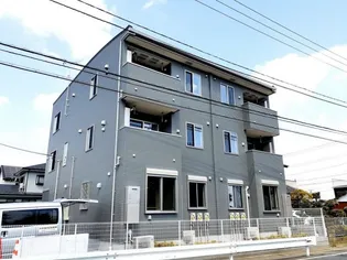 アルメ ド レールの画像