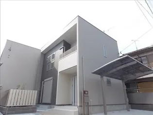 サン烏森の画像