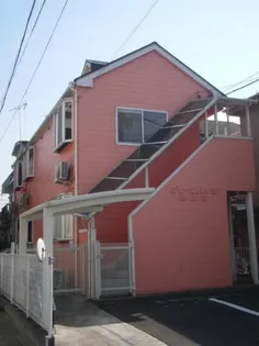 グリーンハイツ狭山台の画像