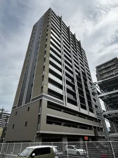 レーベン御宝町アルビオ タワーの画像