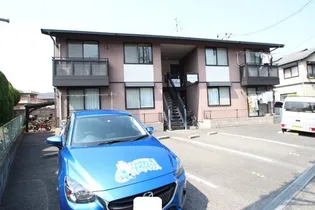 エスポワール住吉の画像