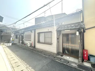 安朱馬場ノ西町の画像