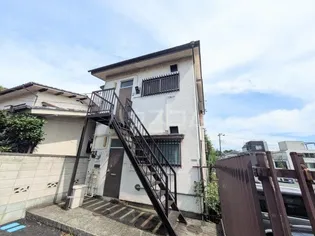 プラムハウスの画像