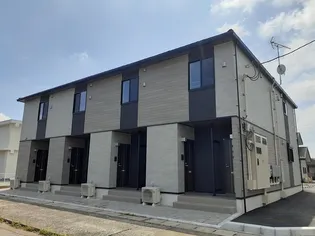 下岡本町アパートの画像