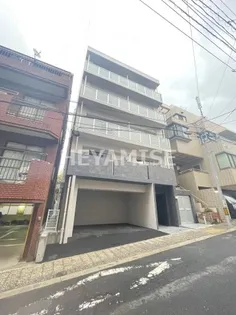 エヴァーグリーンEASTの画像