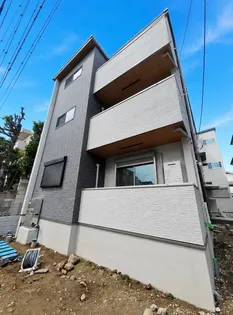 エミシア川口領家の画像