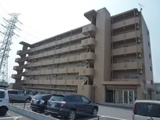 林マンションFの画像