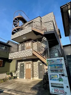 マテリアルエステート草加壱番館の画像