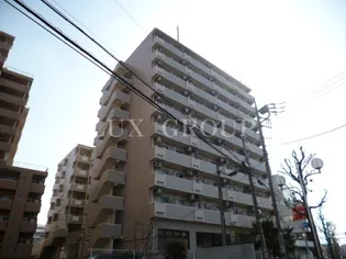 アバクス立川B棟の画像