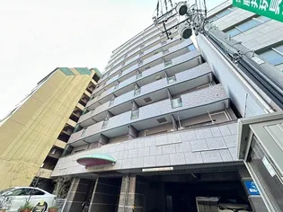 ヴァンサンク堺町の画像