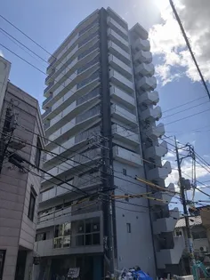 AXIS BLDの画像