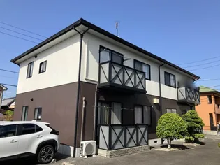 ガーデンパレス A棟の画像