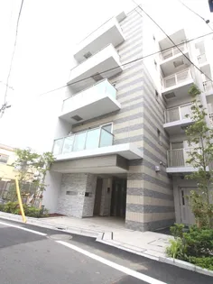 シェノン三軒茶屋の画像
