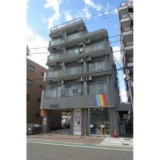 レインボープラザの画像