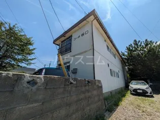 コーポ谷口の画像