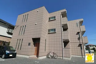 アスペール鷺沼の画像