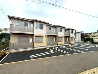 コンフォート マナの画像