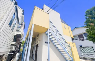 ロフティー稲田堤の画像