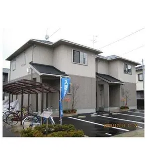 岡山県浅口市金光町占見新田【一戸建】の外観