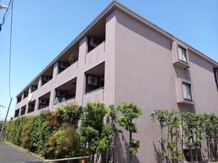 エムワン洗足の画像