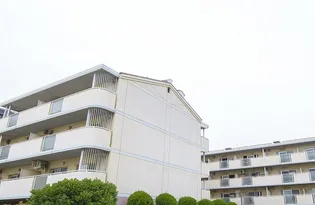 URルネシティ深江本町の画像