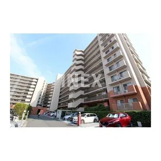 神奈川県横浜市戸塚区上矢部町【マンション】の外観