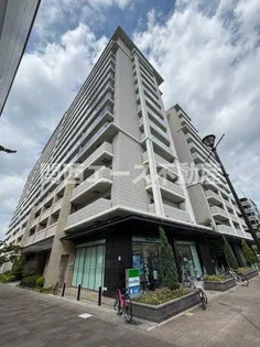 ローレルスクエア東花園の画像
