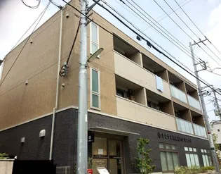 GRACE桜新町の画像
