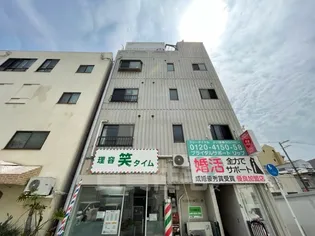 ヒストワール西九条の画像