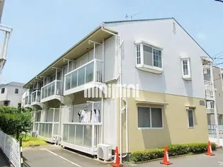 ジェム多摩川の画像