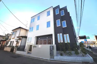 エスタシア谷保の画像